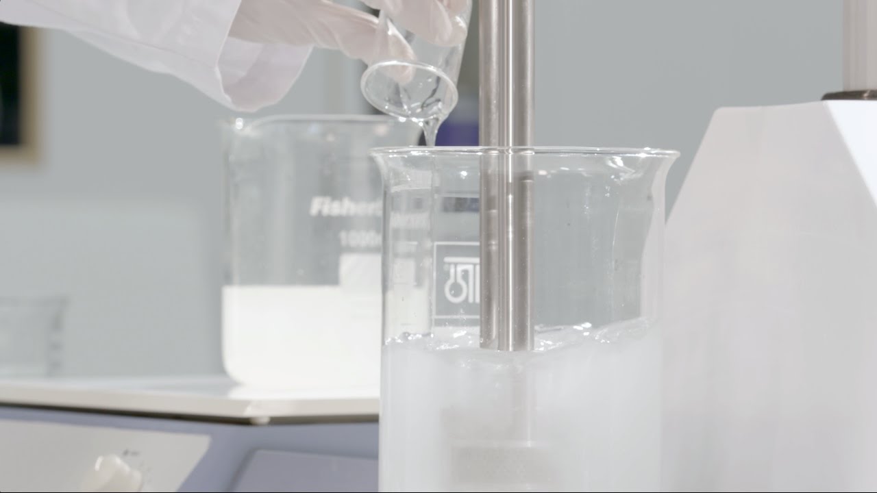 Carbopol® Ultrez 10 carbomero carbopol ultrez drogueria cosmopolita